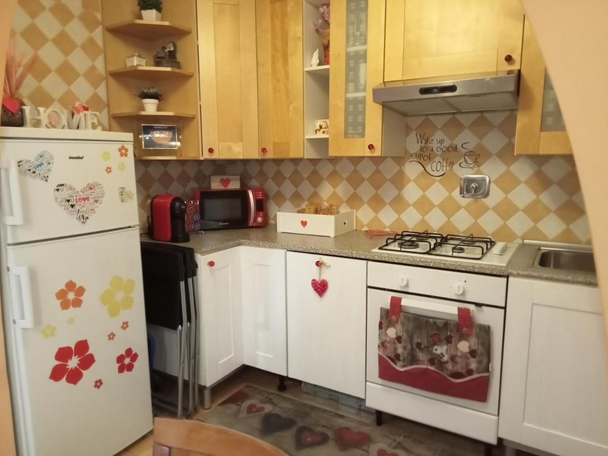 Sally'S House Венария-Реале Экстерьер фото